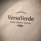 Urban Trail Convertible Canvas Tote