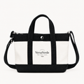 Urban Mini Tote Canvas Tote