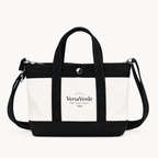 Urban Mini Tote Canvas Tote
