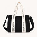 Studio Mini Canvas Tote