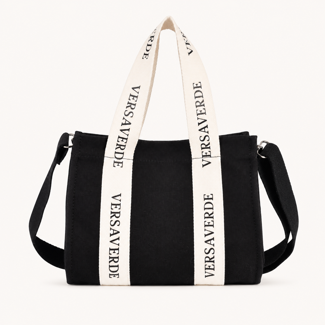 Studio Mini Canvas Tote